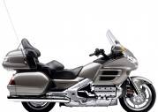 Honda Gold Wing